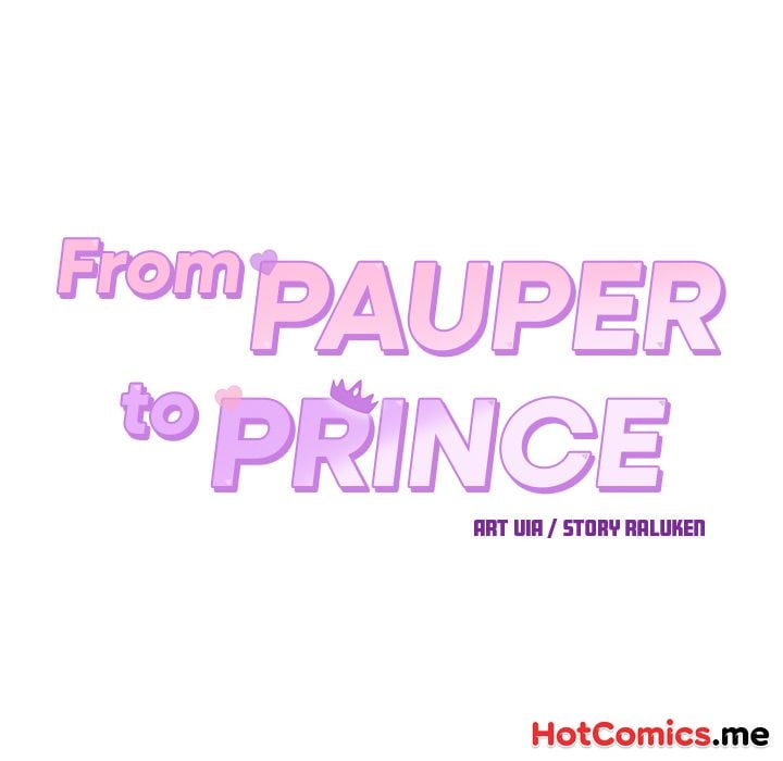 From Pauper to Prince (Uncensored) - Chapter 34 Page 24