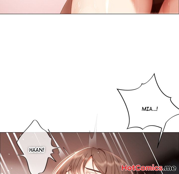 Little Miss Delinquent - Chapter 28 Page 29
