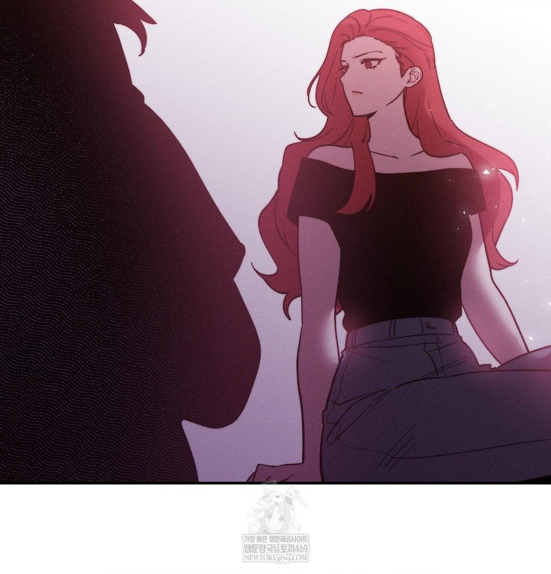 Happily Forever After Raw - Chapter 25 Page 119