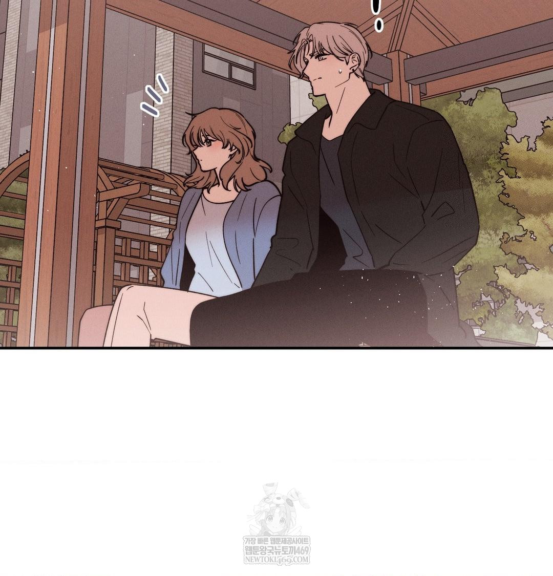 Happily Forever After Raw - Chapter 26 Page 123