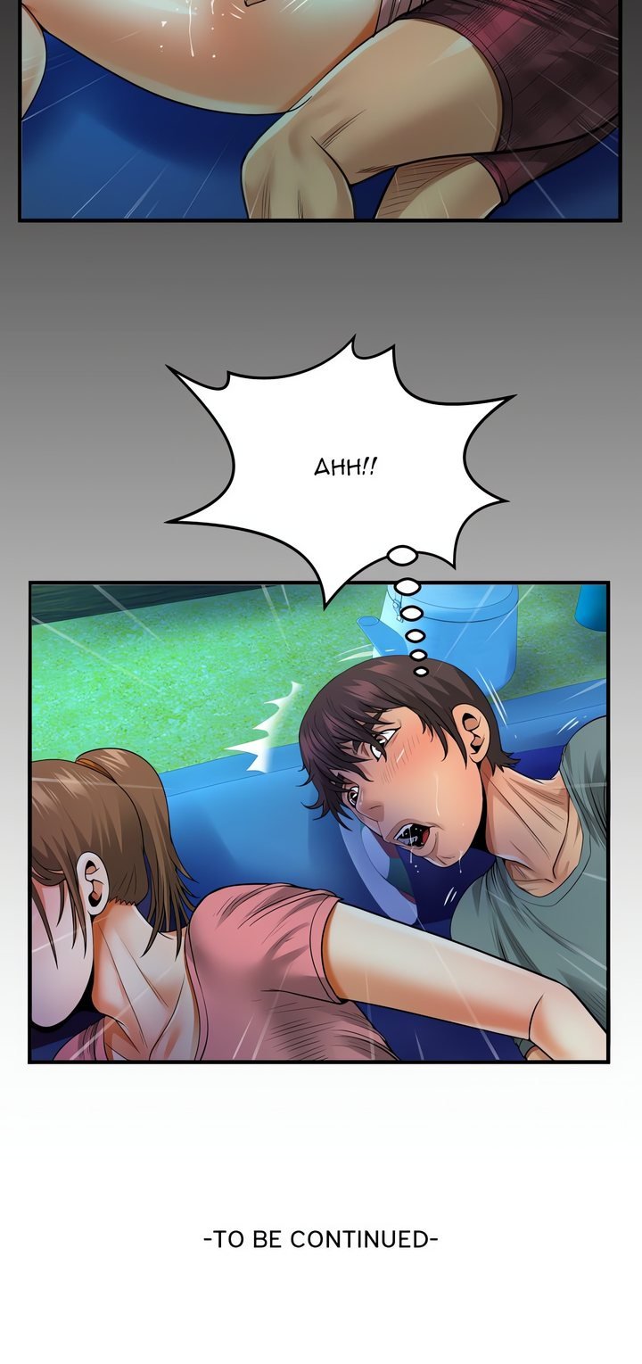 Knock Knock (Uncensored) - Chapter 2 Page 17