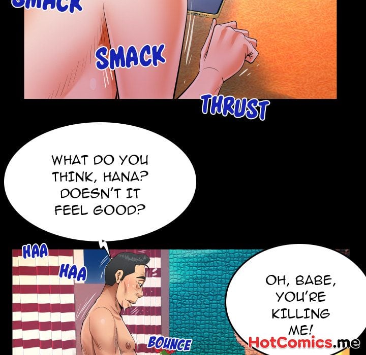 Knock Knock (Uncensored) - Chapter 51 Page 74