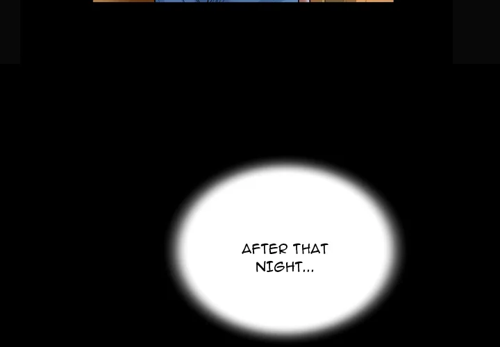 Knock Knock (Uncensored) - Chapter 53 Page 3