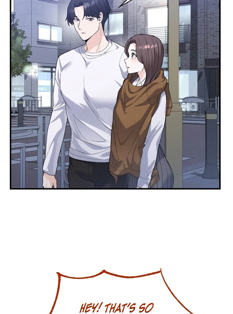 Love is Timing - Chapter 11 Page 93
