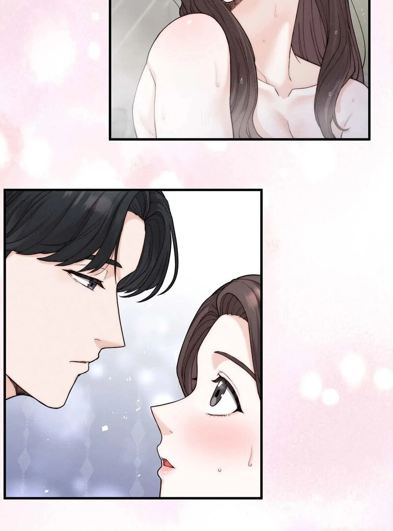 Love is Timing - Chapter 12 Page 24
