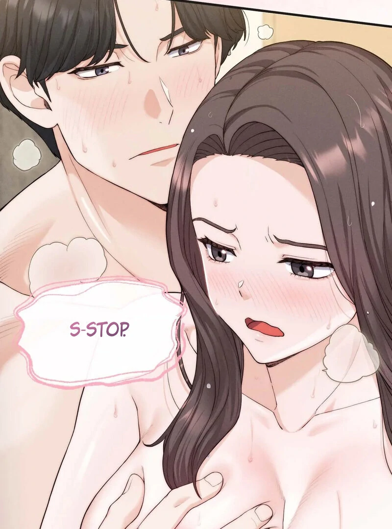 Love is Timing - Chapter 12 Page 62