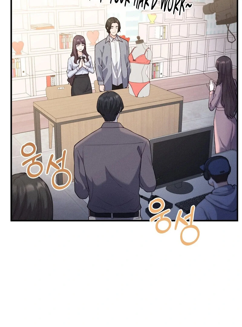 Love is Timing - Chapter 15 Page 62