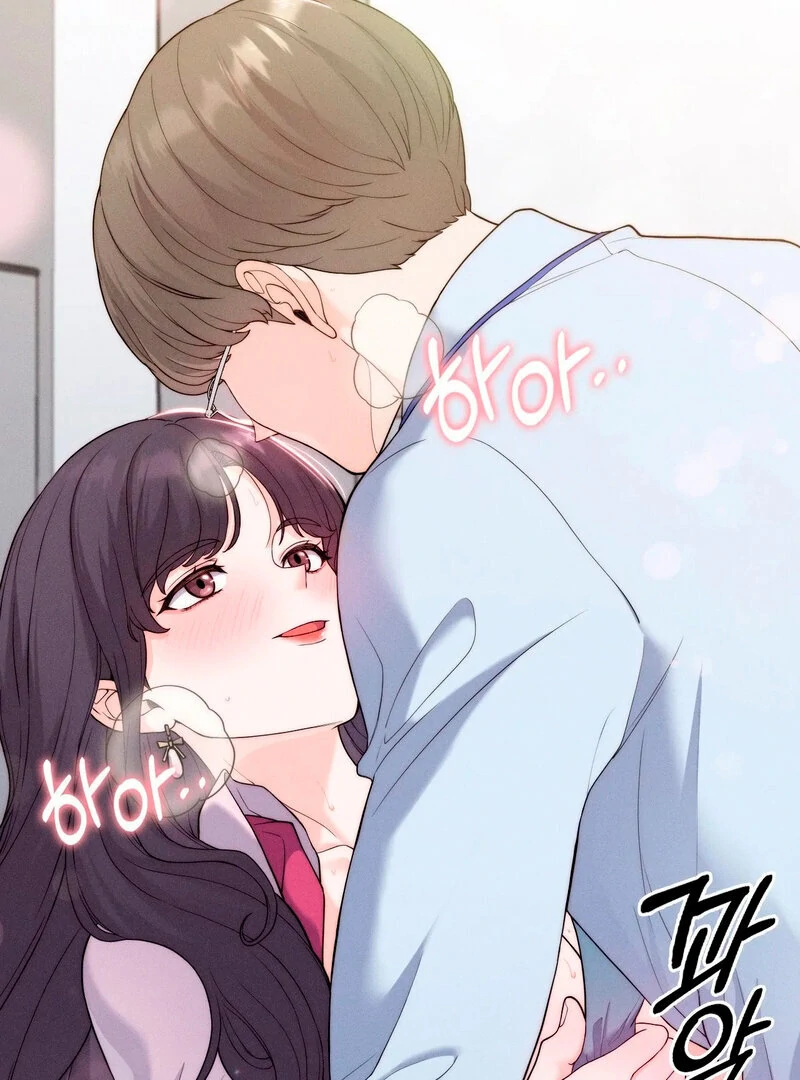 Love is Timing - Chapter 5 Page 18