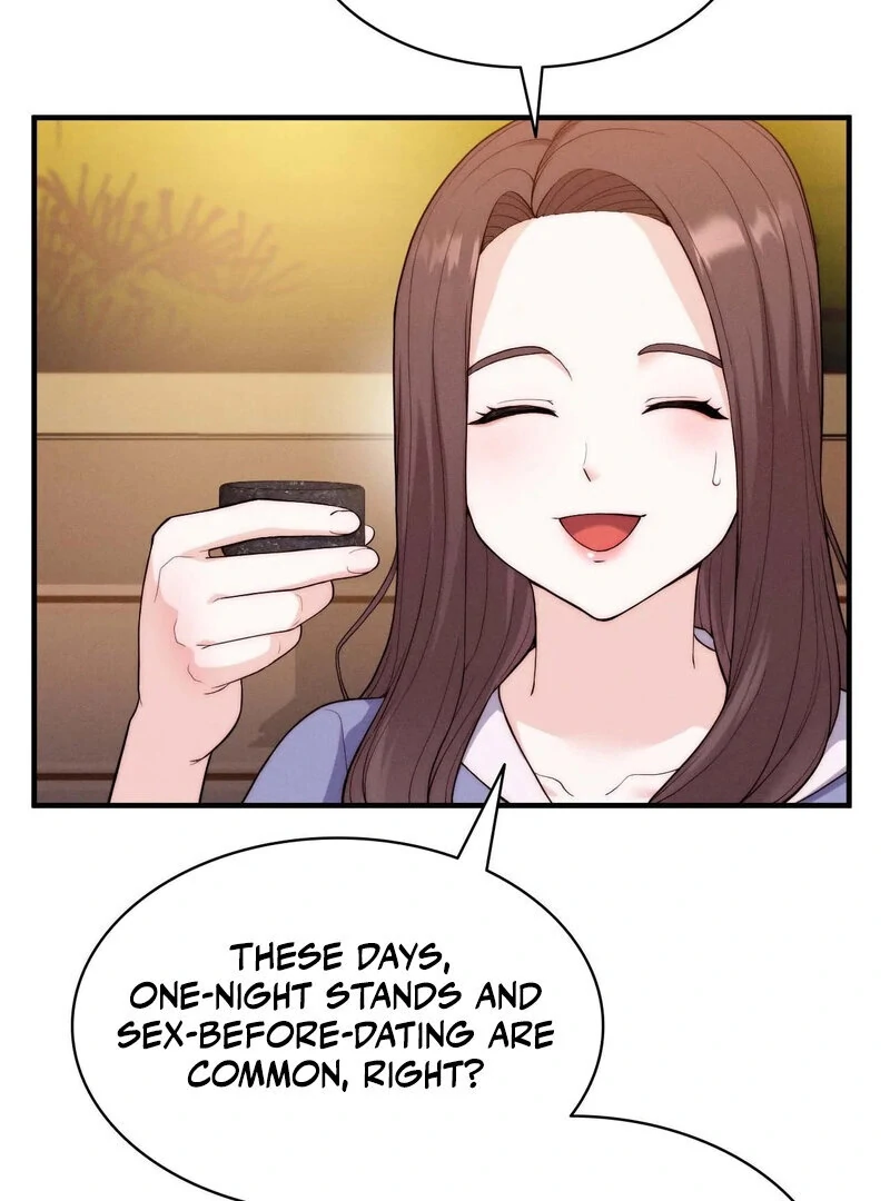 Love is Timing - Chapter 6 Page 50