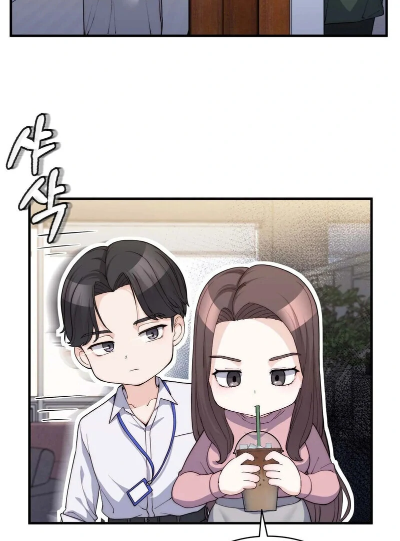 Love is Timing - Chapter 7 Page 30
