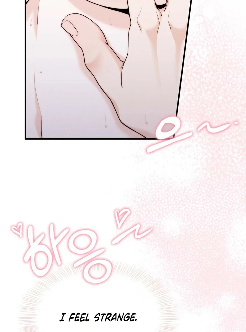 Love is Timing - Chapter 8 Page 42