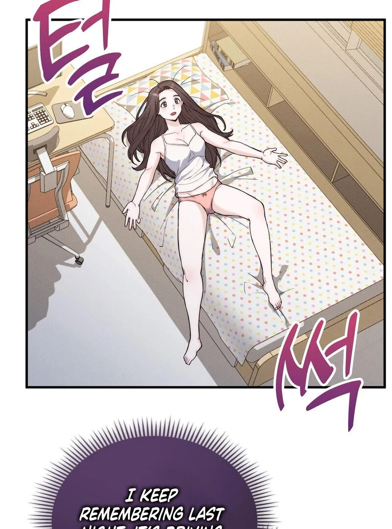 Love is Timing - Chapter 9 Page 88