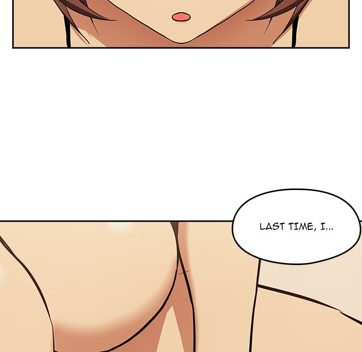 Dating After Work (Uncensored) - Chapter 50 Page 35