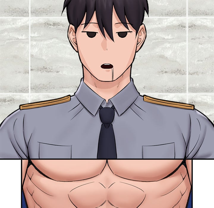Hypnotist Security Guard (Uncensored) - Chapter 14 Page 136