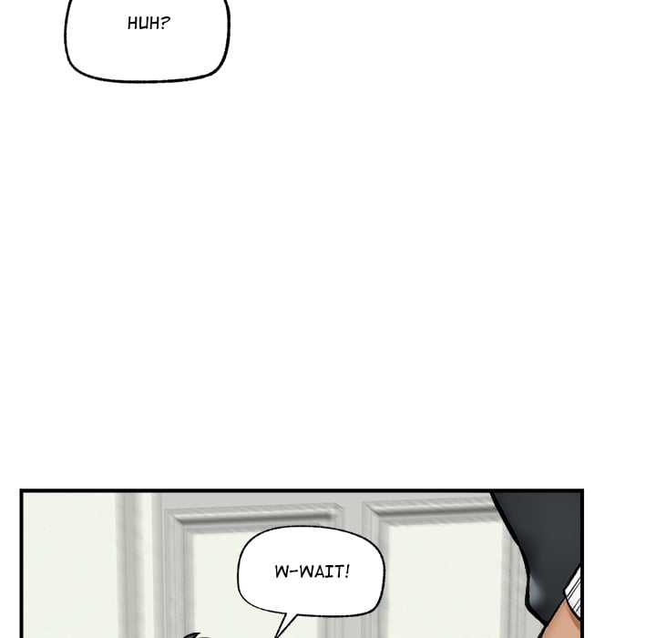 Hypnotist Security Guard (Uncensored) - Chapter 14 Page 38