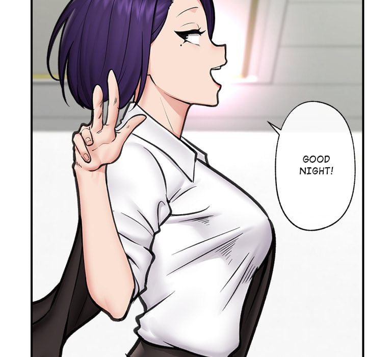 Hypnotist Security Guard (Uncensored) - Chapter 15 Page 107