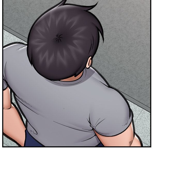 Hypnotist Security Guard (Uncensored) - Chapter 18 Page 5