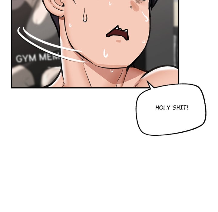 Hypnotist Security Guard (Uncensored) - Chapter 20 Page 150