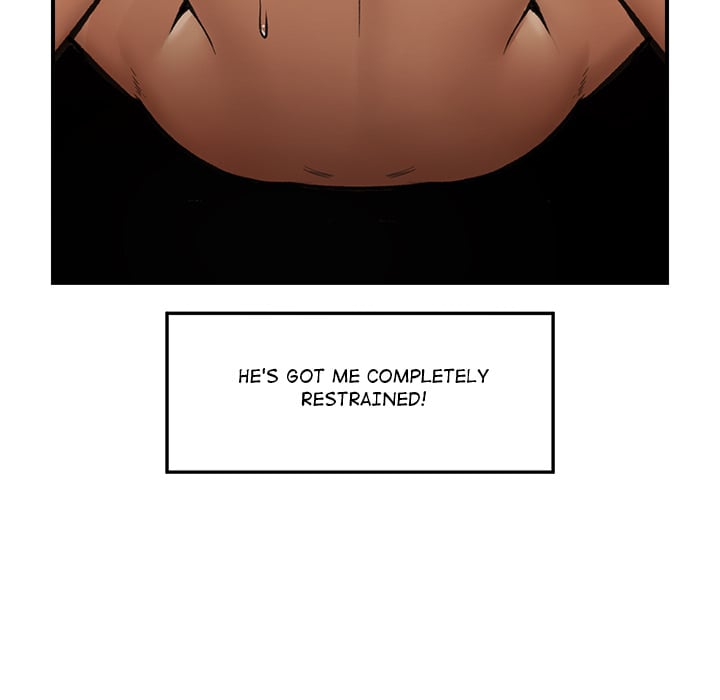 Hypnotist Security Guard (Uncensored) - Chapter 20 Page 72