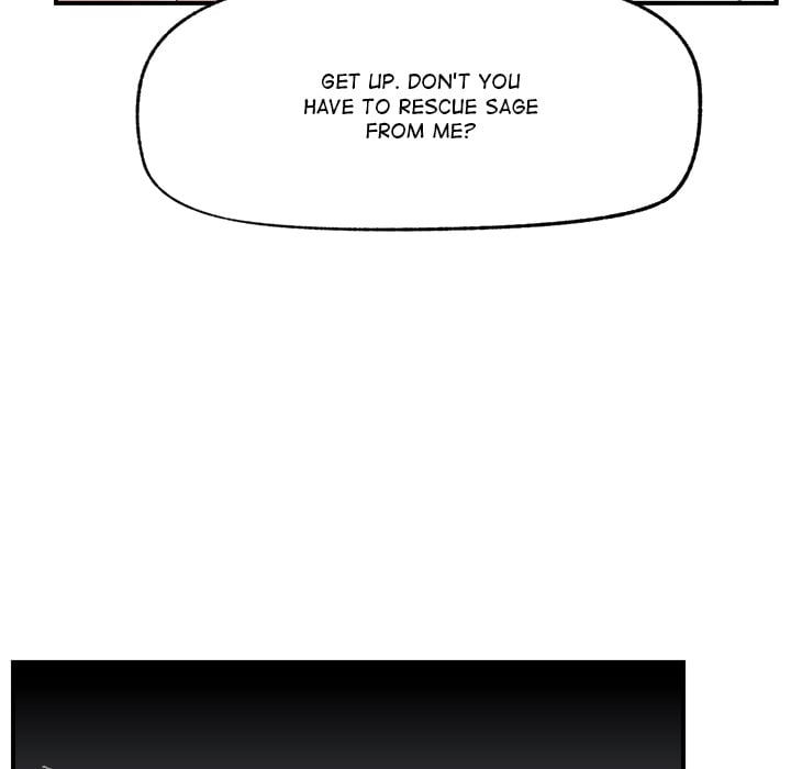 Hypnotist Security Guard (Uncensored) - Chapter 42 Page 126