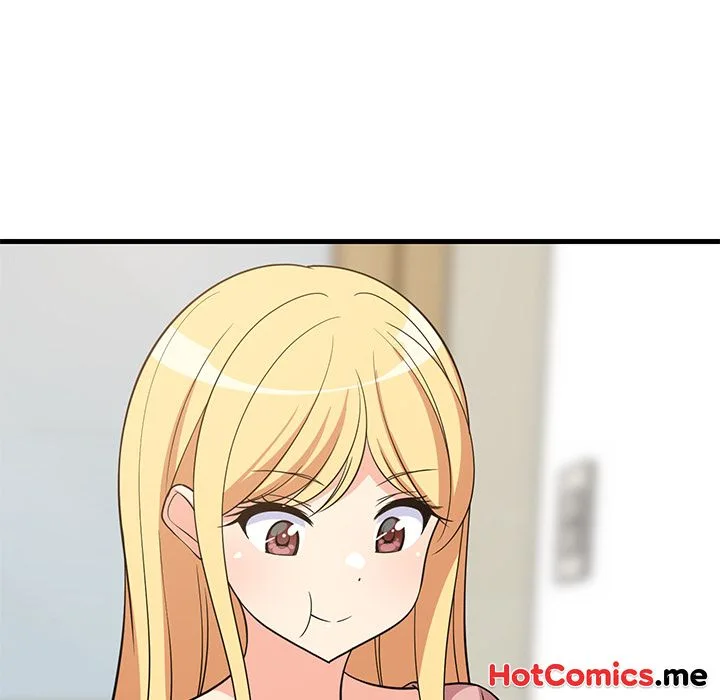 College Grades Skyrocketing (Uncensored) - Chapter 37 Page 9