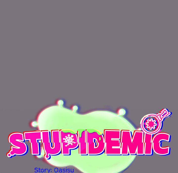 Stupidemic (Uncensored) - Chapter 15 Page 23