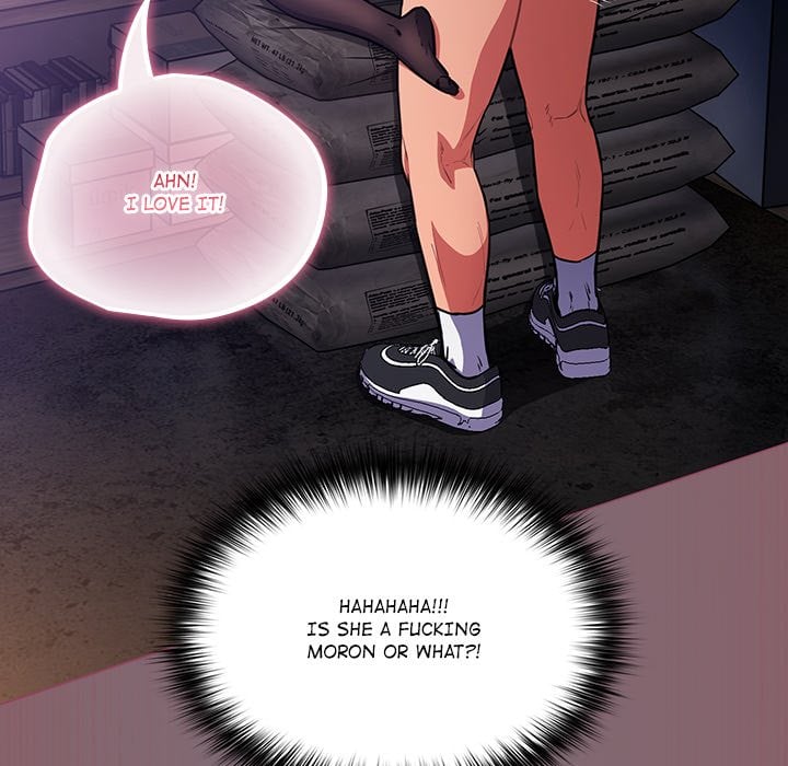 Stupidemic (Uncensored) - Chapter 16 Page 36