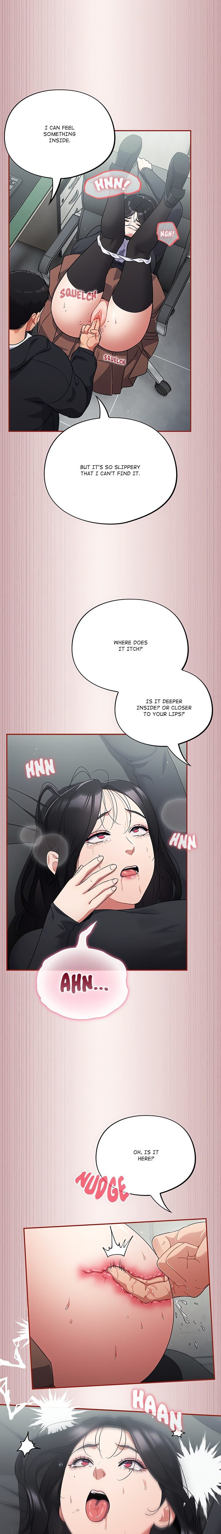 Stupidemic (Uncensored) - Chapter 2 Page 22