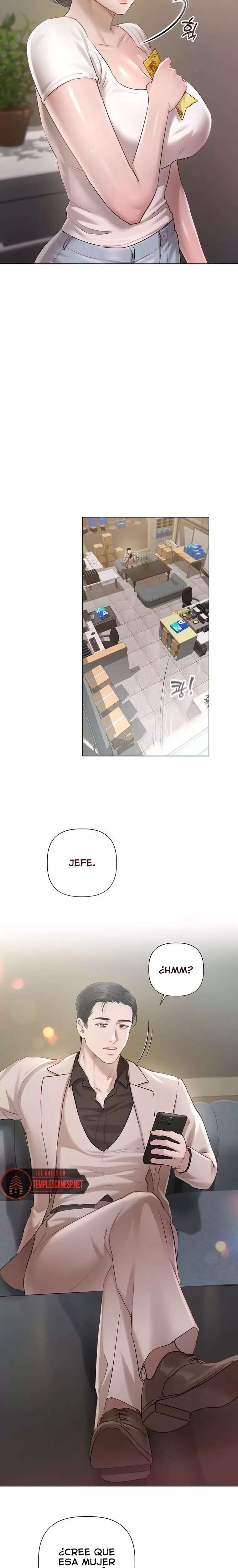 Flesh and Money Raw - Chapter 2 Page 18