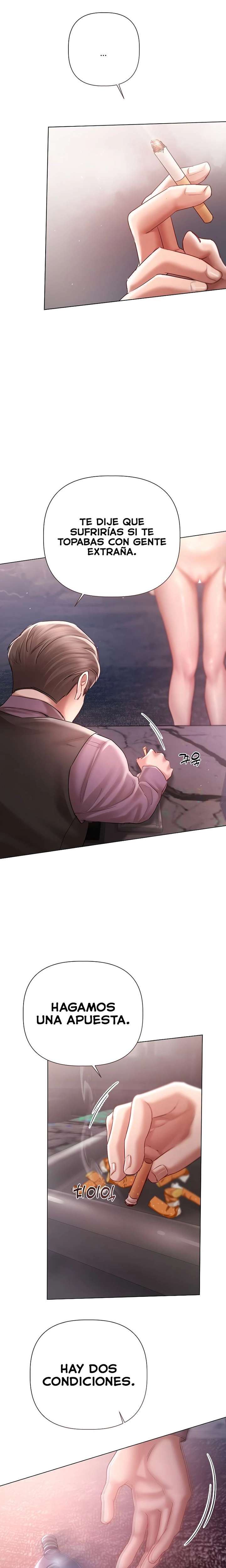 Flesh and Money Raw - Chapter 6 Page 15