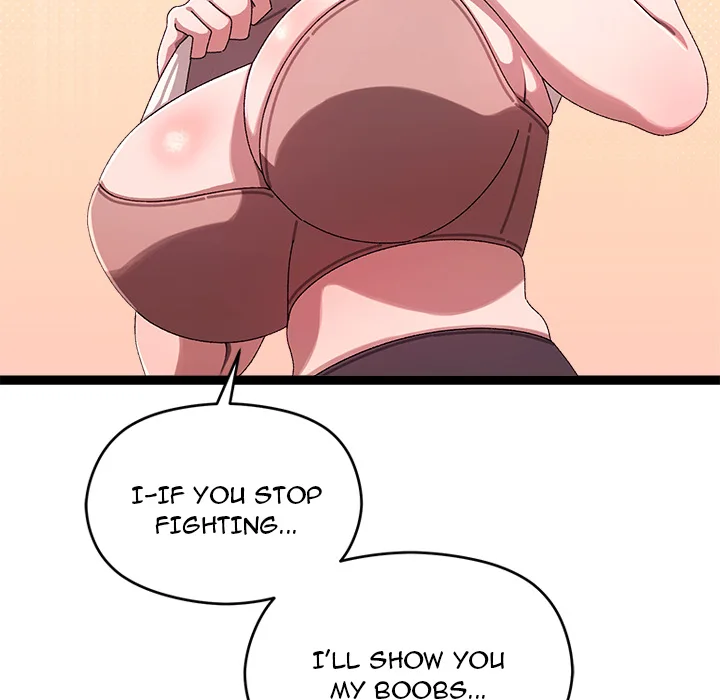 From Weakling to Nemesis (Uncensored) - Chapter 16 Page 17