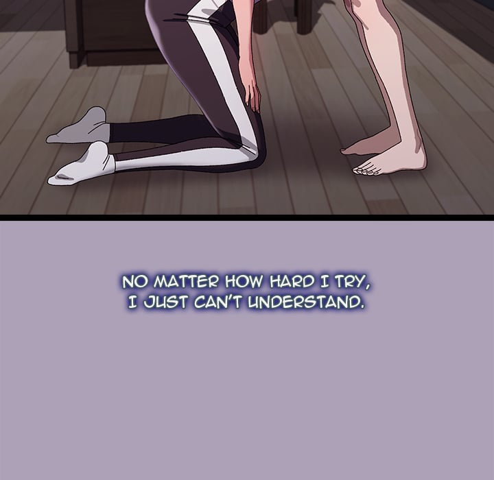 From Weakling to Nemesis (Uncensored) - Chapter 19 Page 123