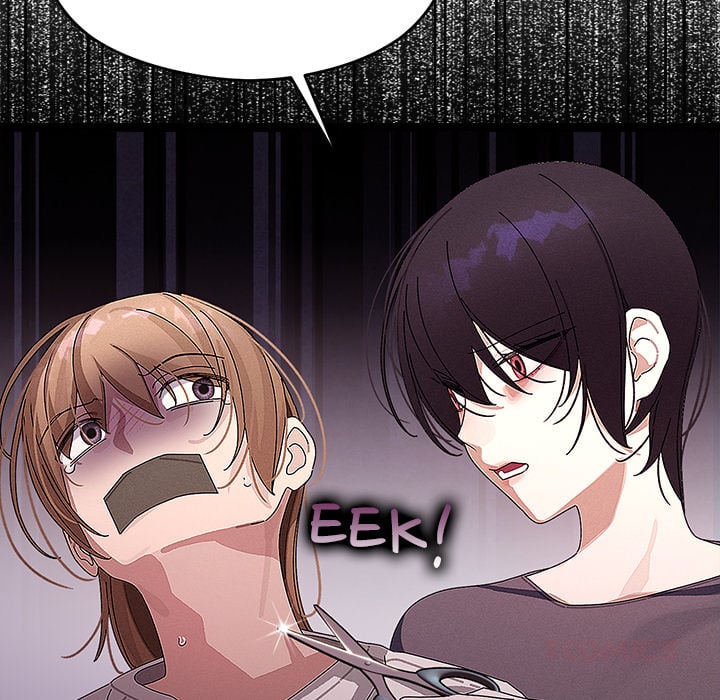 From Weakling to Nemesis (Uncensored) - Chapter 22 Page 57