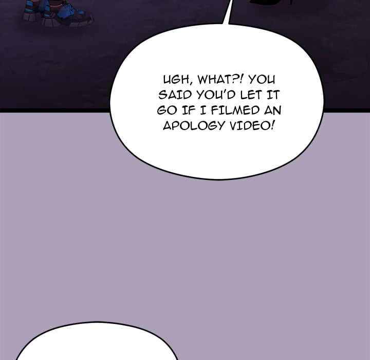 From Weakling to Nemesis (Uncensored) - Chapter 24 Page 6