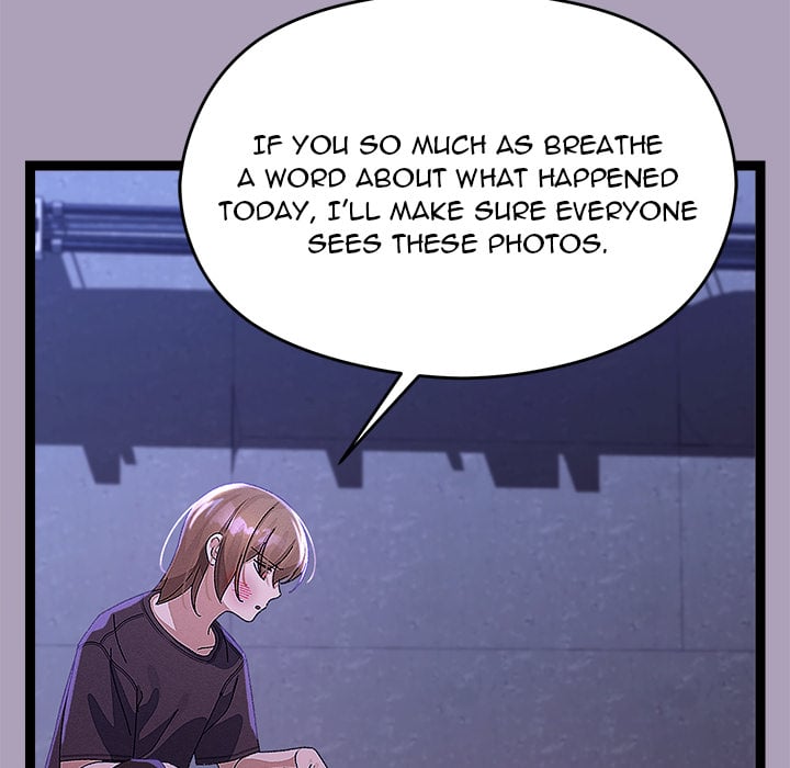 From Weakling to Nemesis (Uncensored) - Chapter 24 Page 67