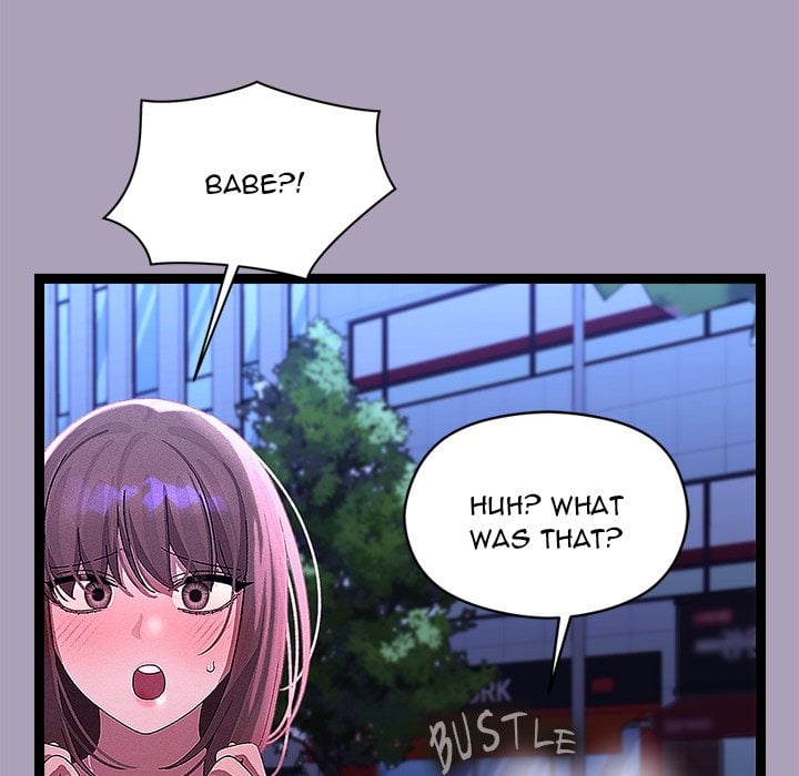 From Weakling to Nemesis (Uncensored) - Chapter 25 Page 45