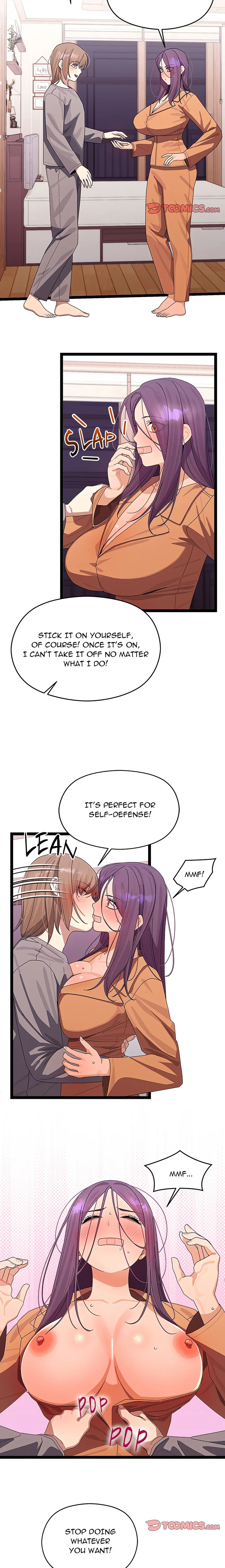 From Weakling to Nemesis (Uncensored) - Chapter 26 Page 7