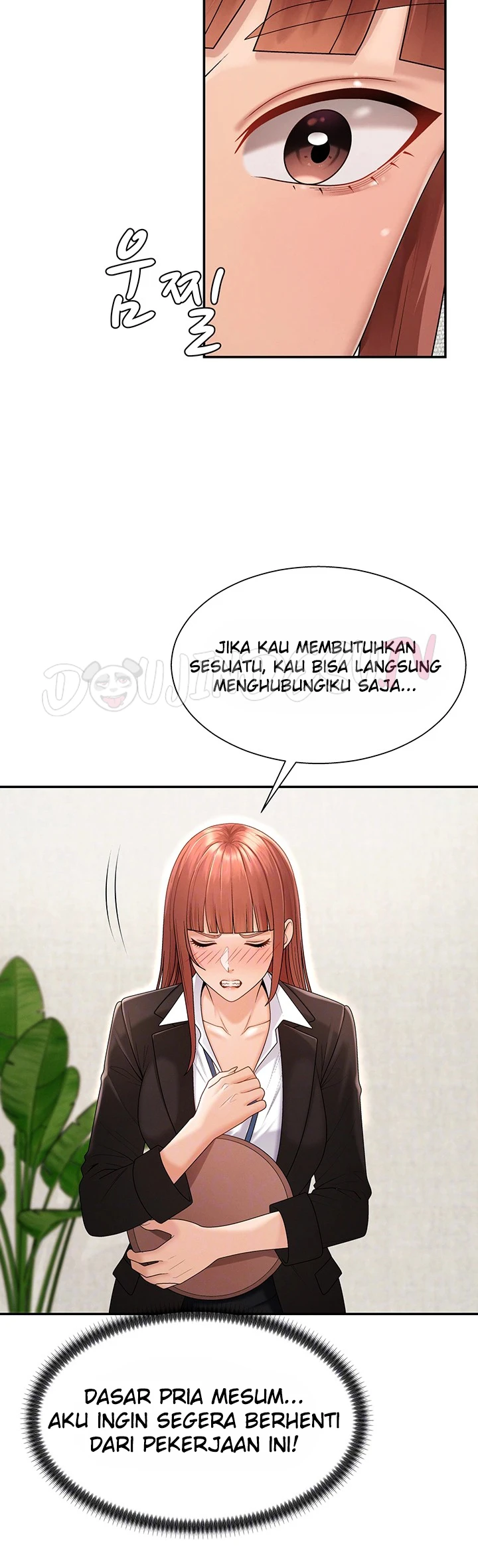 Pay With Your Body Raw - Chapter 34 Page 10