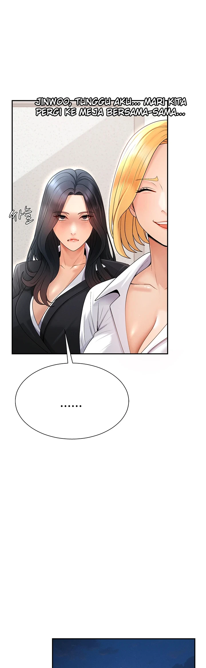 Pay With Your Body Raw - Chapter 35 Page 28