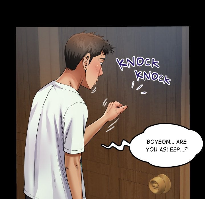 Single Room - Chapter 12 Page 119