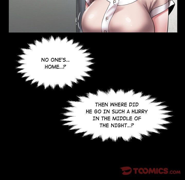 Single Room - Chapter 24 Page 63