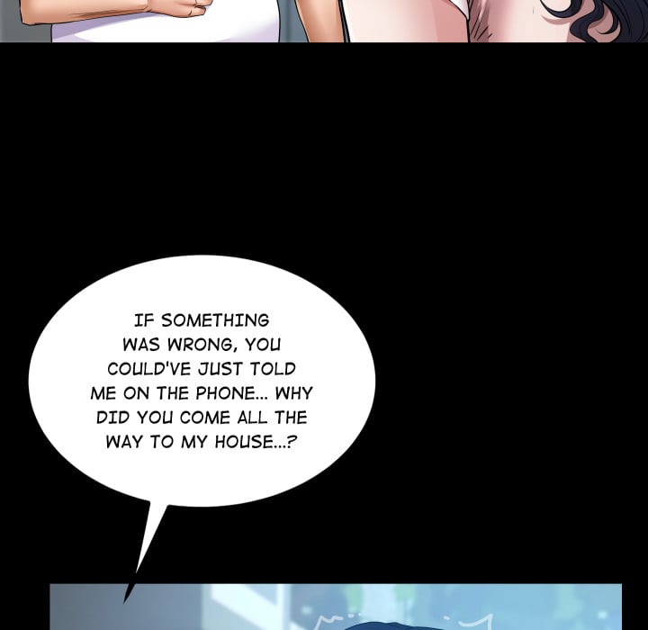 Single Room - Chapter 26 Page 41