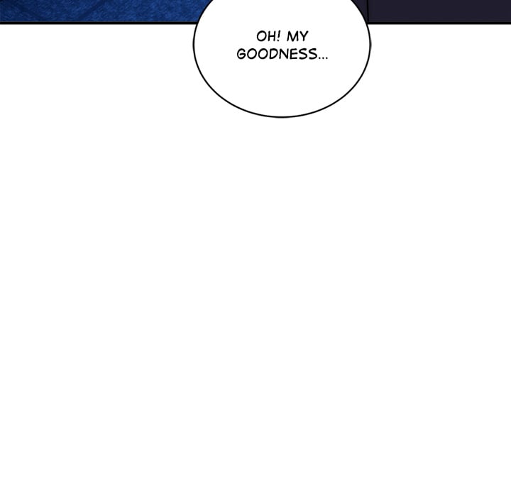 Kangsae the Strong (Uncensored) - Chapter 36 Page 119