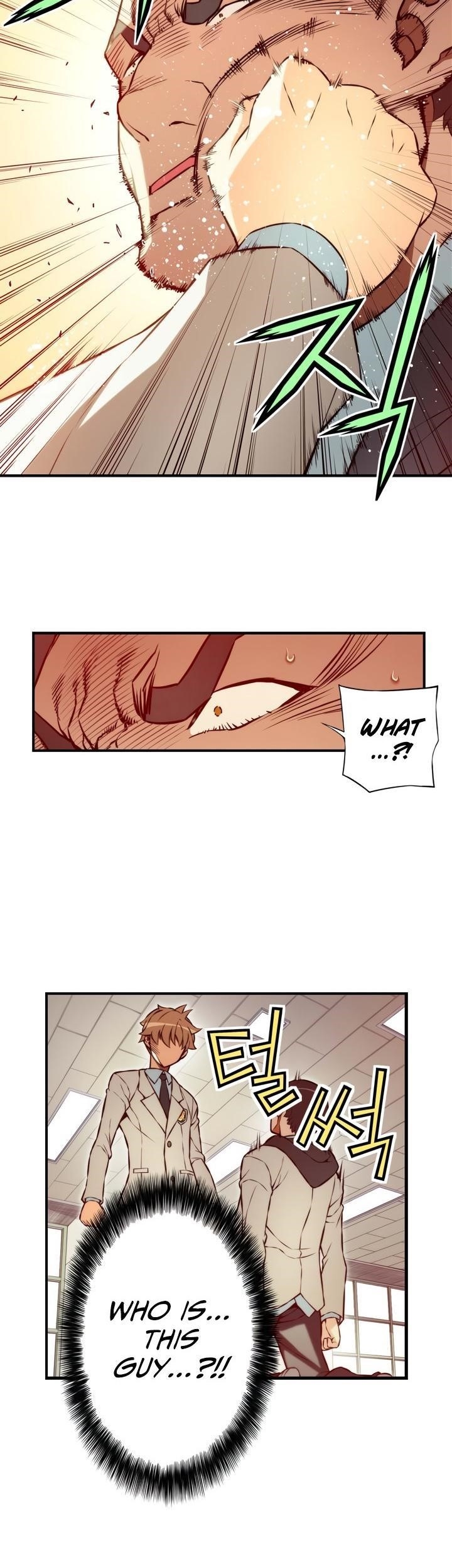 The Fiancees Live Together - Chapter 102 Page 10