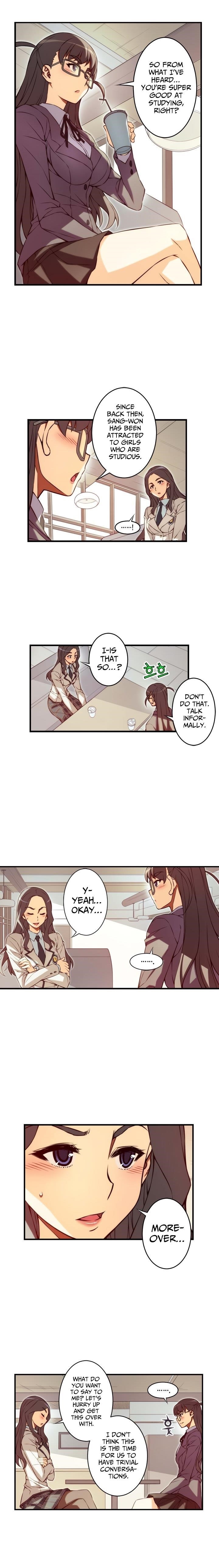 The Fiancees Live Together - Chapter 111 Page 3