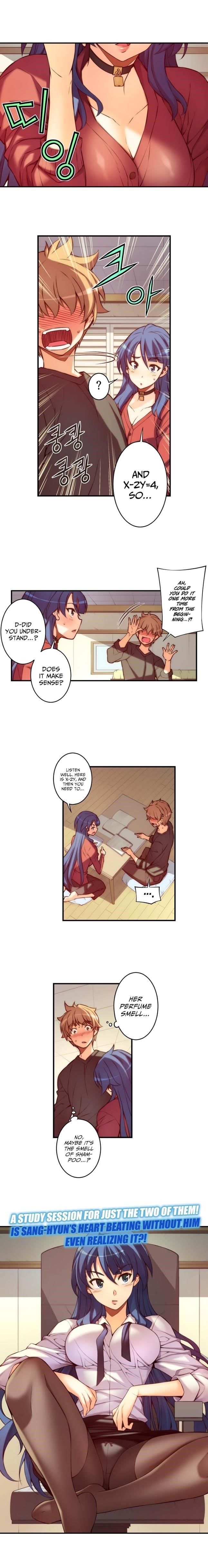 The Fiancees Live Together - Chapter 31 Page 3