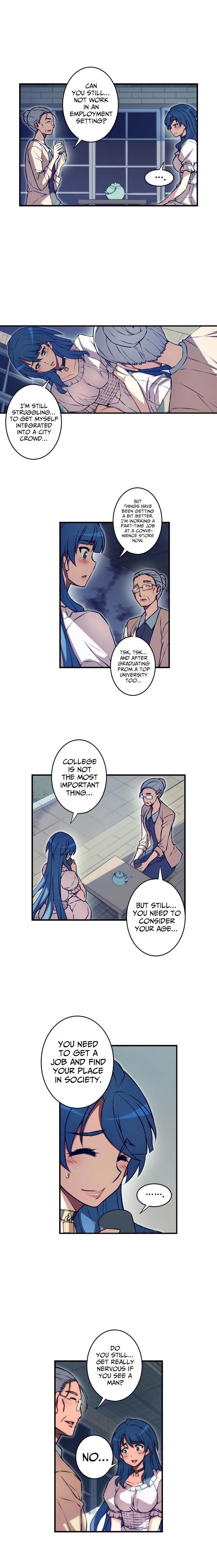 The Fiancees Live Together - Chapter 64 Page 5