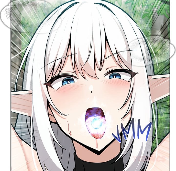 Draco-Knight Commander (Uncensored) - Chapter 15 Page 93