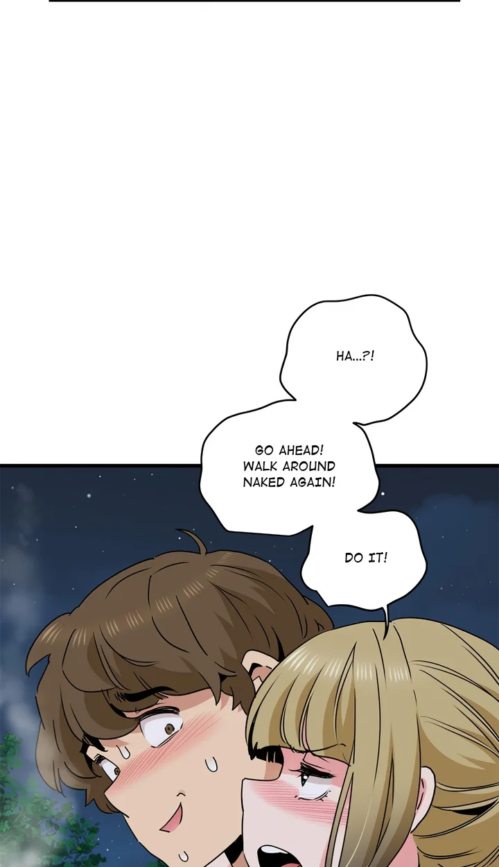 Snapping into Love (Uncensored) - Chapter 47 Page 54