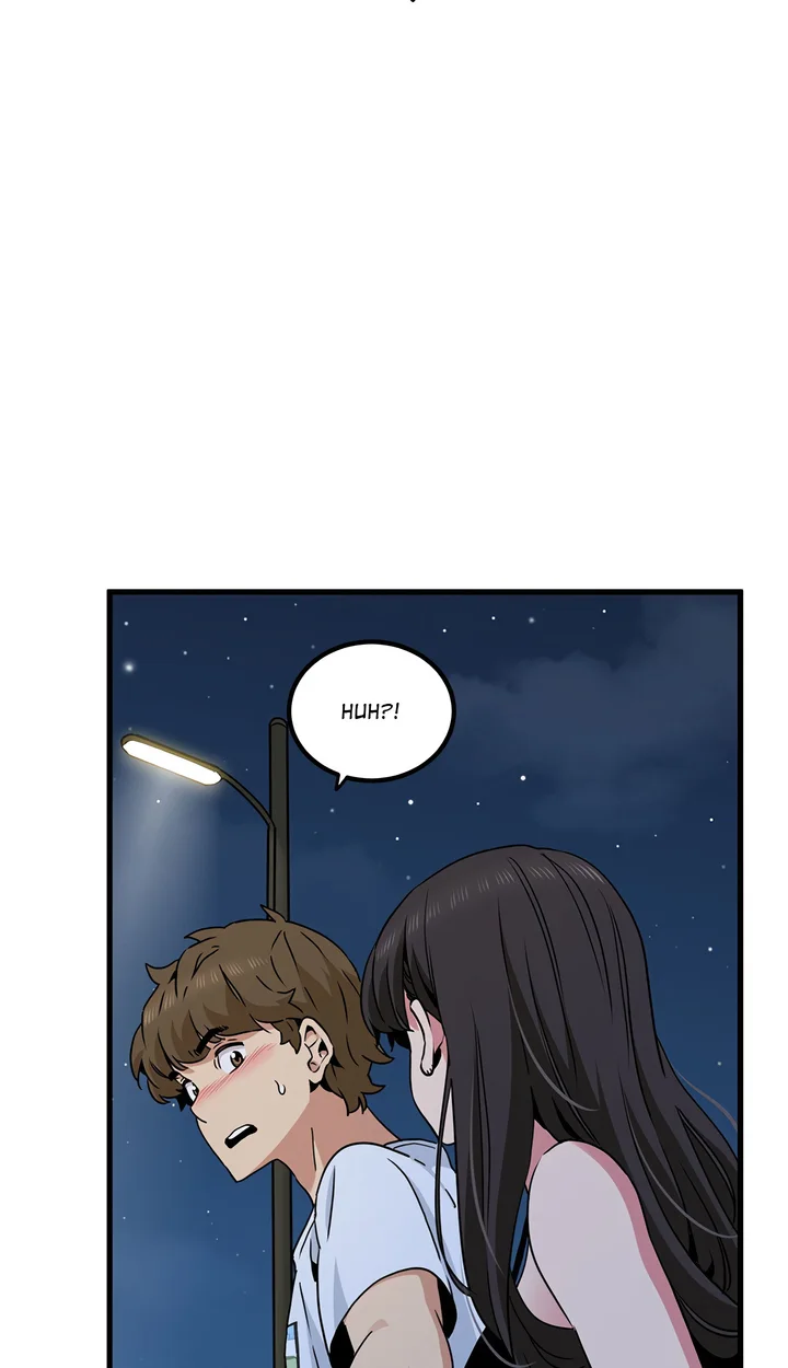 Snapping into Love (Uncensored) - Chapter 47 Page 90